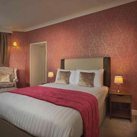 Royal Beacon Hotel 엑스머스 외부 사진