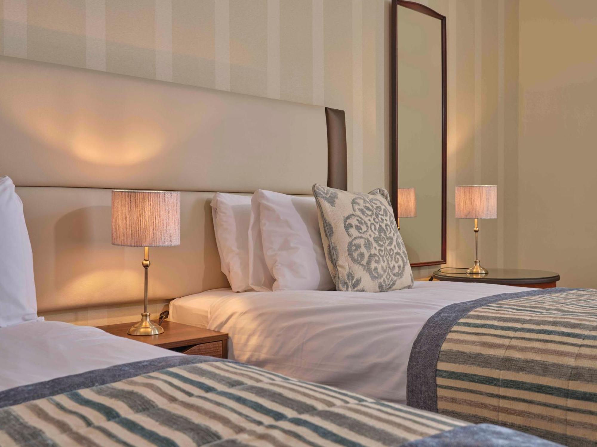 Royal Beacon Hotel 엑스머스 외부 사진