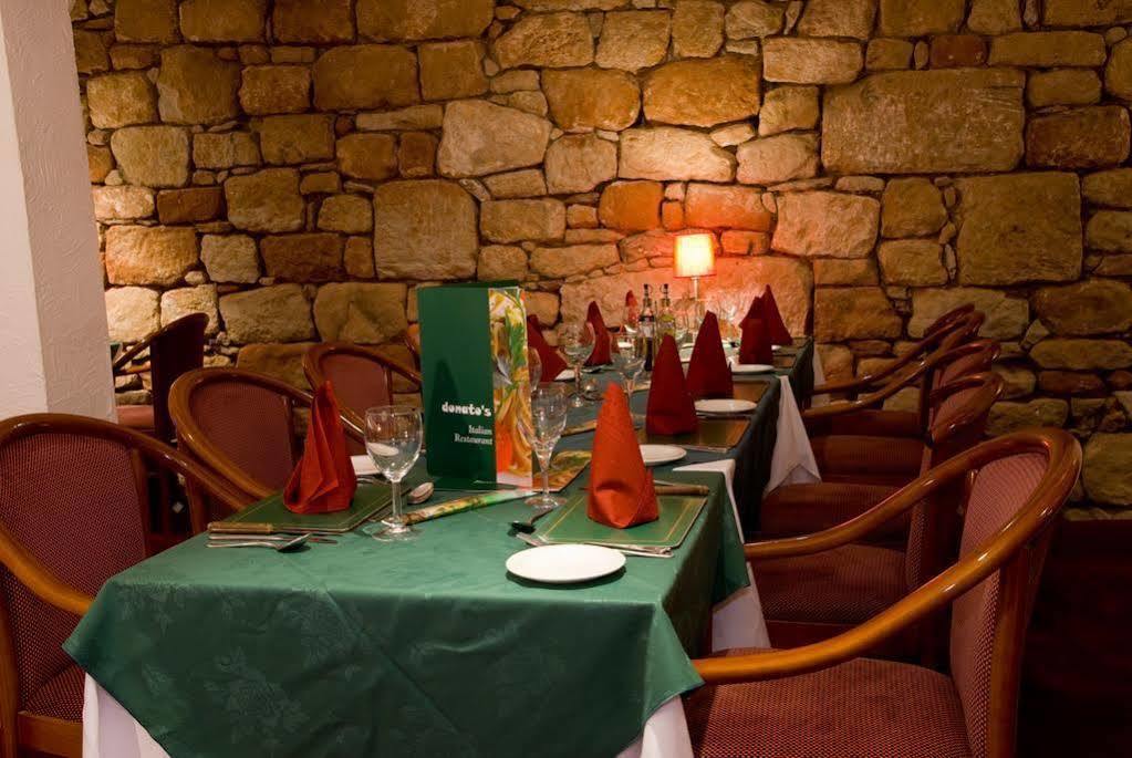 Royal Beacon Hotel 엑스머스 외부 사진